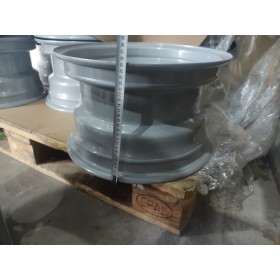 9.00x15.3 TRELLEBORG