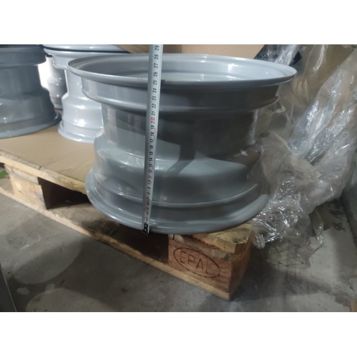 9.00x15.3 TRELLEBORG