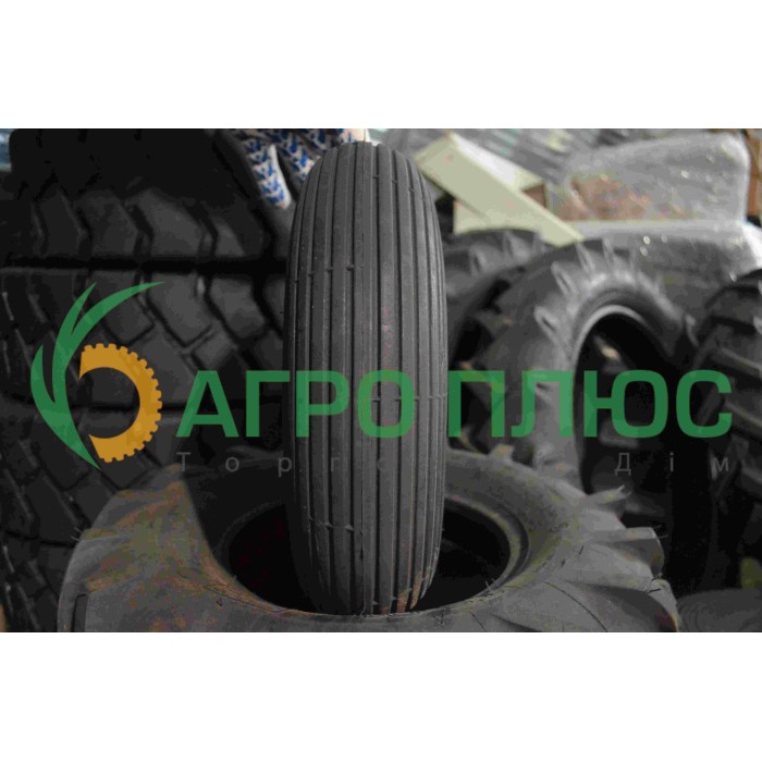 Шина 12x4 28J B1 Aero Mitas