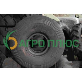 Шина 12x4 28J B1 Aero Mitas