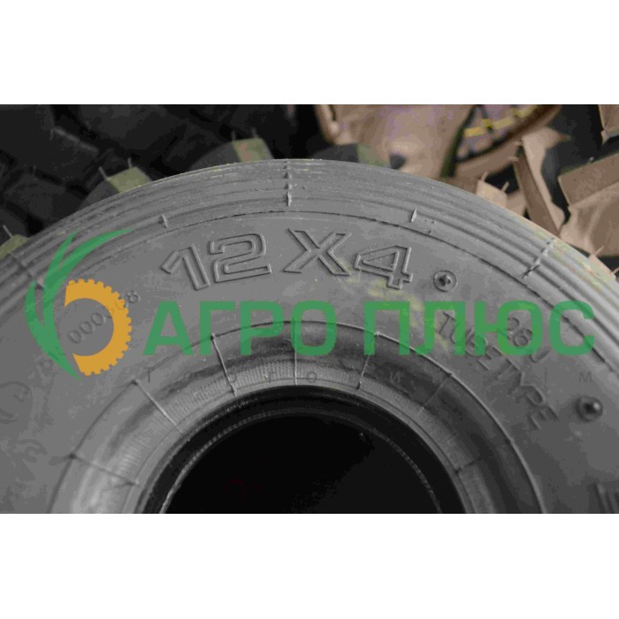 Шина 12x4 28J B1 Aero Mitas