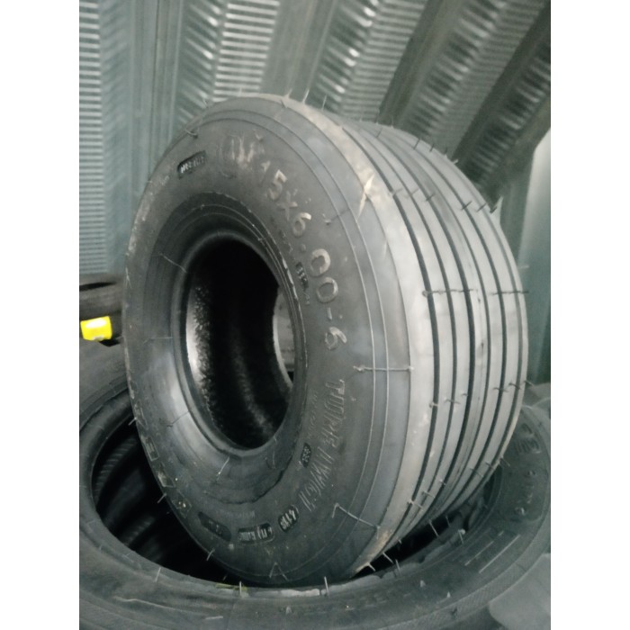 Шина 15x6.00-6 IMP-06 6PR 70A4 Kabat Польша