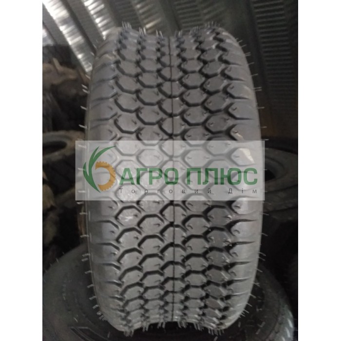 Шина 15x6.00-6 LWG-02 6PR 73A8 ТТ Kabat Польша