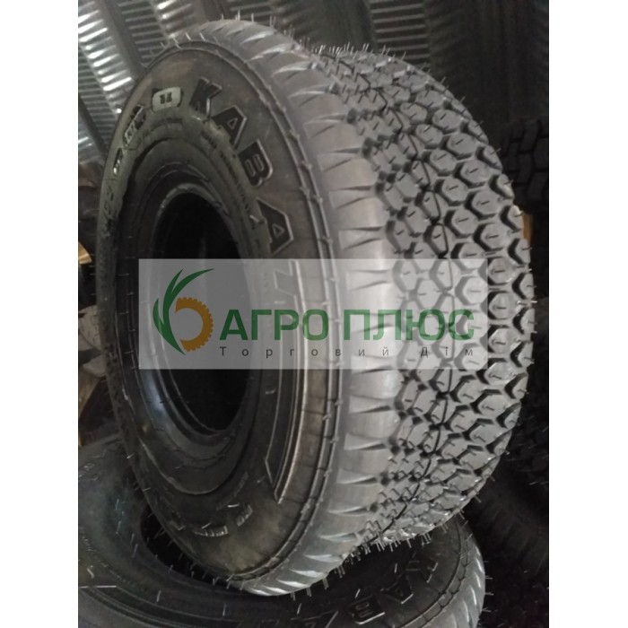 Шина 15x6.00-6 LWG-02 6PR 73A8 ТТ Kabat Польша
