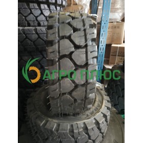 Шина 16x6-8 standard solid (суцільна) Kabat 