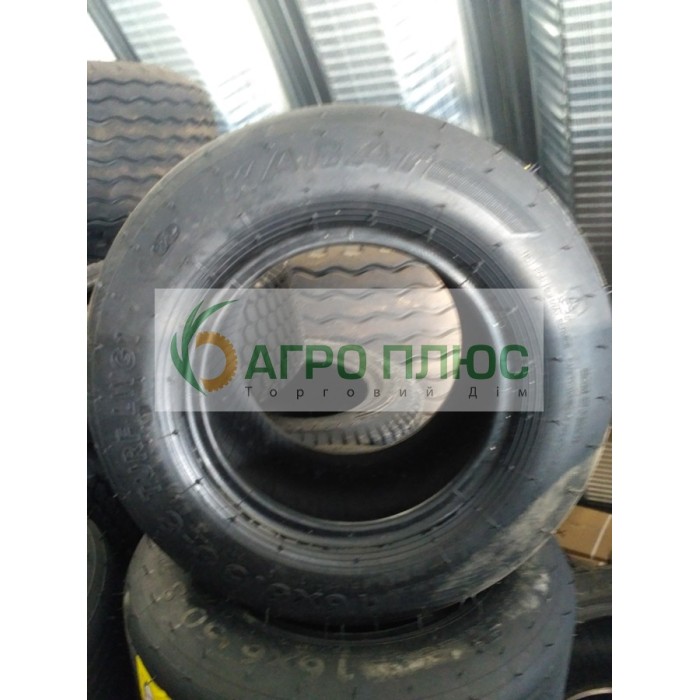 Шина 16x6.50-8 IMP-06  6PR 73A4 Kabat Польща
