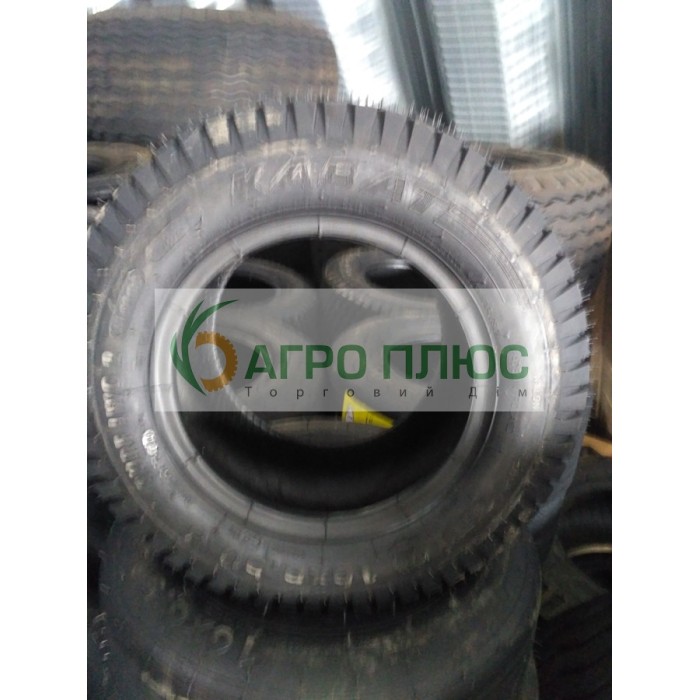 Шина 16x6.50-8 LWG-02 6PR 73A4 Kabat Польща