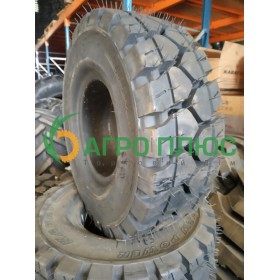 Шина 18x7-8 standard solid (суцільна) Kabat