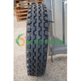 Шина 23x5 10PR FL07  121A5 Mitas