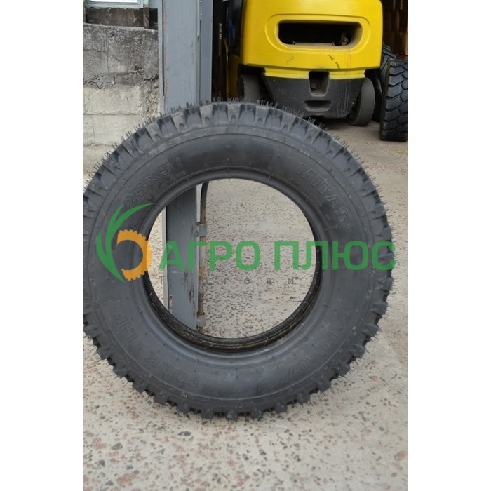 Шина 23x5 10PR FL07  121A5 Mitas