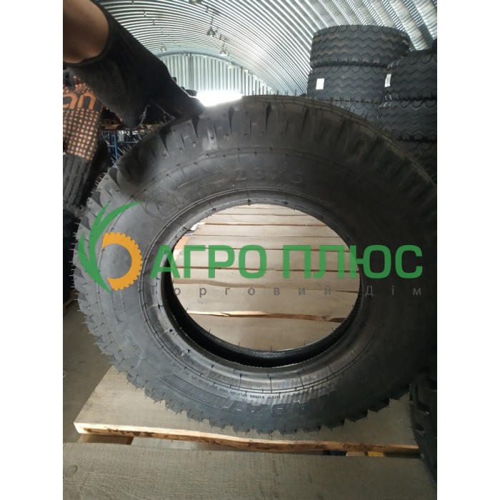 Шина 23x5 IMP-08 6PR  113А5 TT Kabat