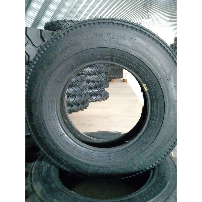 Шина 23x5 10PR FL05 118В Mitas