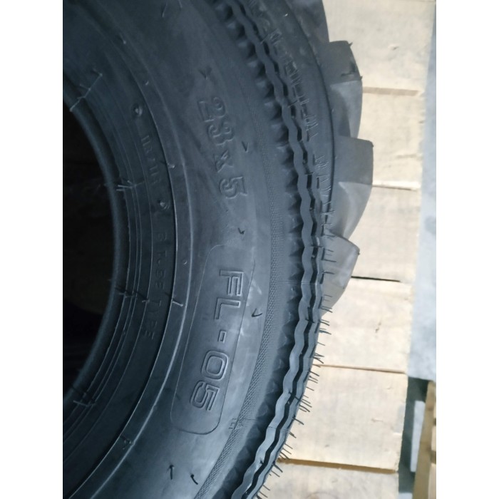 Шина 23x5 10PR FL05 118В Mitas