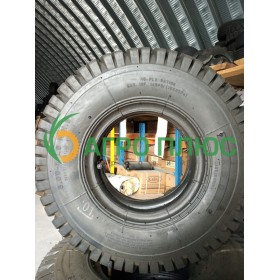 Шина 5.00-8 L6 10PR TT (з камерою та фліпером) LANDE 