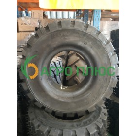 Шина 5.00-8 standard solid (суцільна) Kabat 