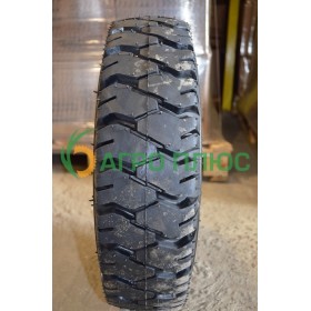 Шина 6.00-9 L6 10PR TT (з камерою та фліпером) LANDE 
