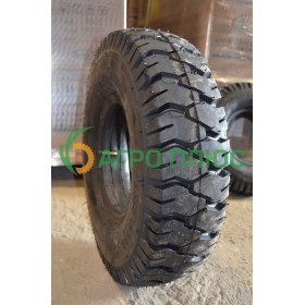 Шина 6.00-9 L6 10PR TT (з камерою та фліпером) LANDE 