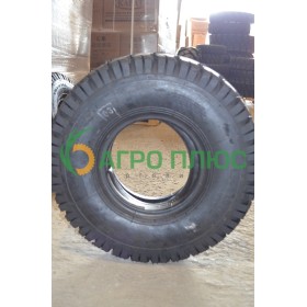 Шина 6.00-9 L6 10PR TT (з камерою та фліпером) LANDE 
