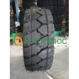 Шина 21x8-9 standard solid (суцільна) Kabat
