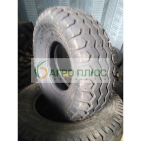 Шина 10.0/80-12 IMP-07 10PR 117A8 TL Kabat 