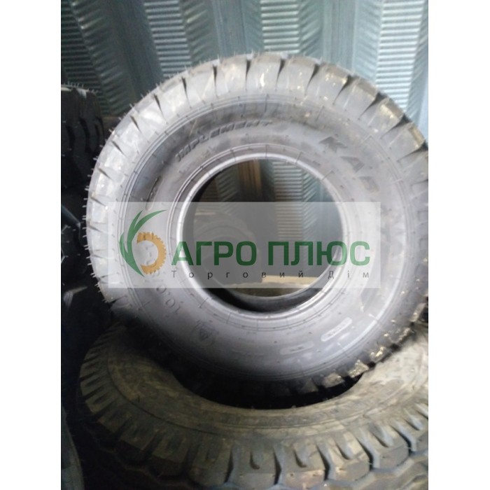 Шина 10.0/80-12 IMP-07 10PR 117A8 TL Kabat 