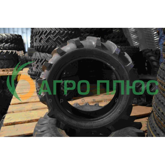Шина 6.5/75-14 4PR TS02 72A6 TT Mitas 