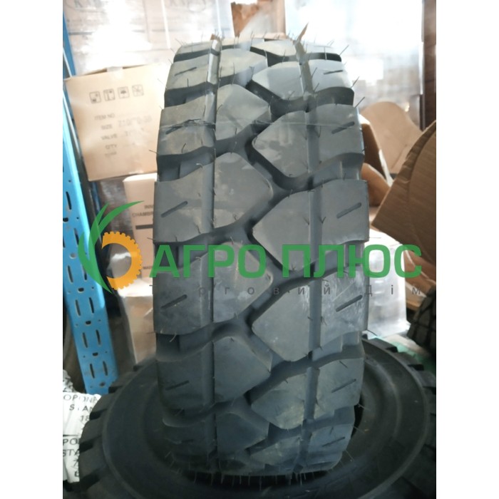 Шина 28x9-15 (8.15-15) standard solid (суцільна) Kabat