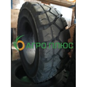 Шина 28x9-15 (8.15-15) standard solid (суцільна) Kabat