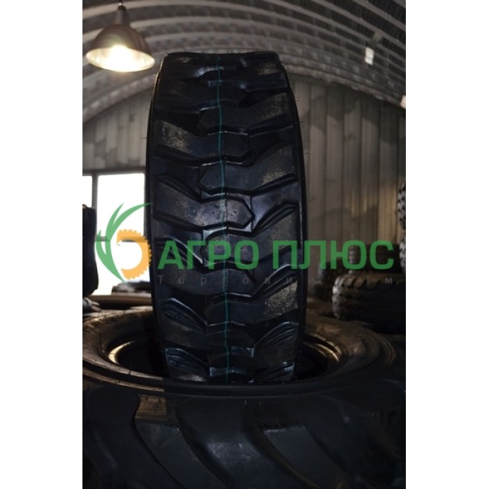 Шина 10-16.5 RG400 12PR 138А3 TL LANDE