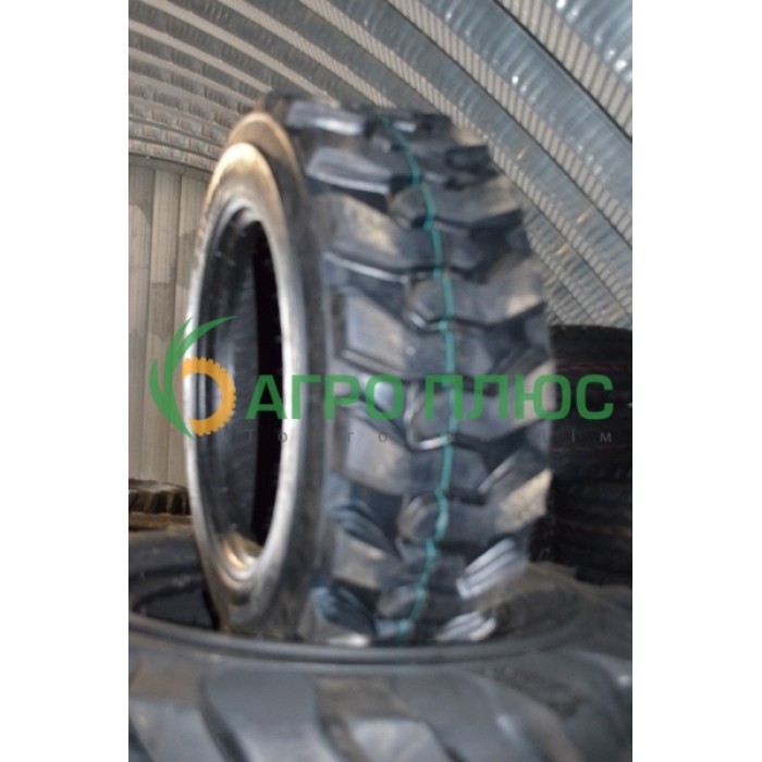 Шина 10-16.5 RG400 12PR 138А3 TL LANDE