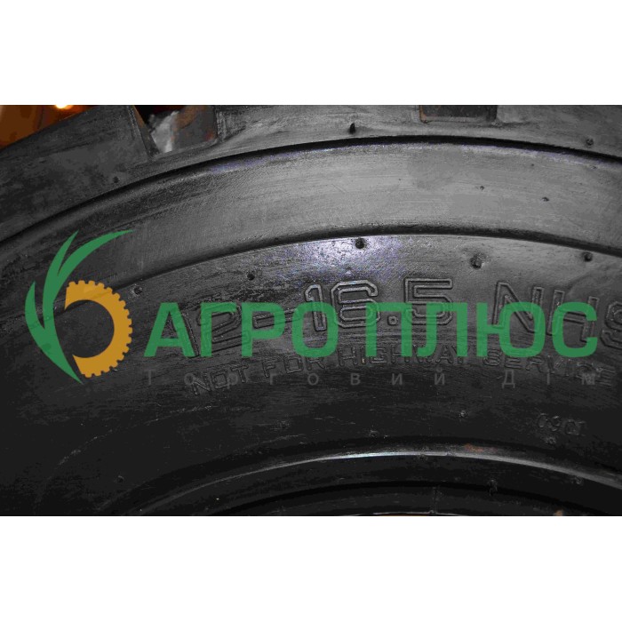 Шина 12-16.5 12PR RG400 TL Lande