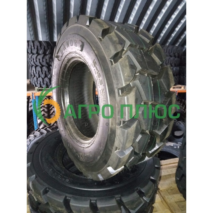 Шина 12-16.5 L4B 14PR 147А3 TL LANDE