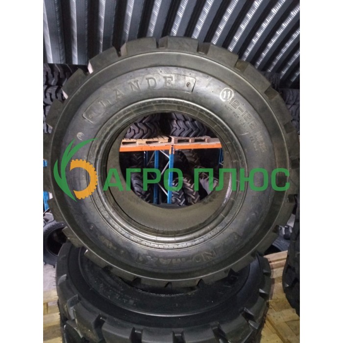 Шина 12-16.5 L4B 14PR 147А3 TL LANDE