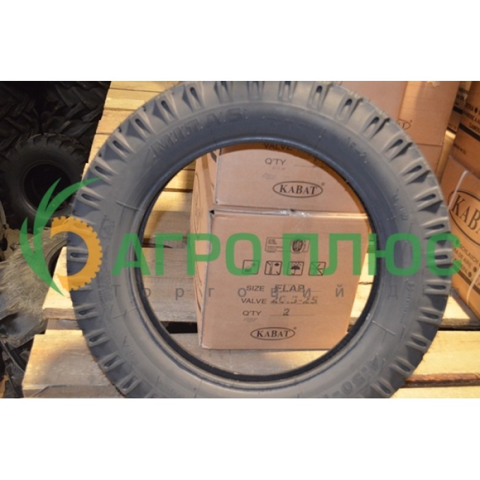 Шина 4.50-16 4PR TF-02 TT Mitas