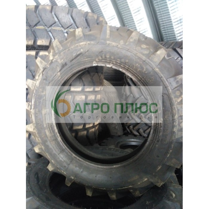 Шина 5.50-16 AS-FRONT06 6PR  Cultor Сербія