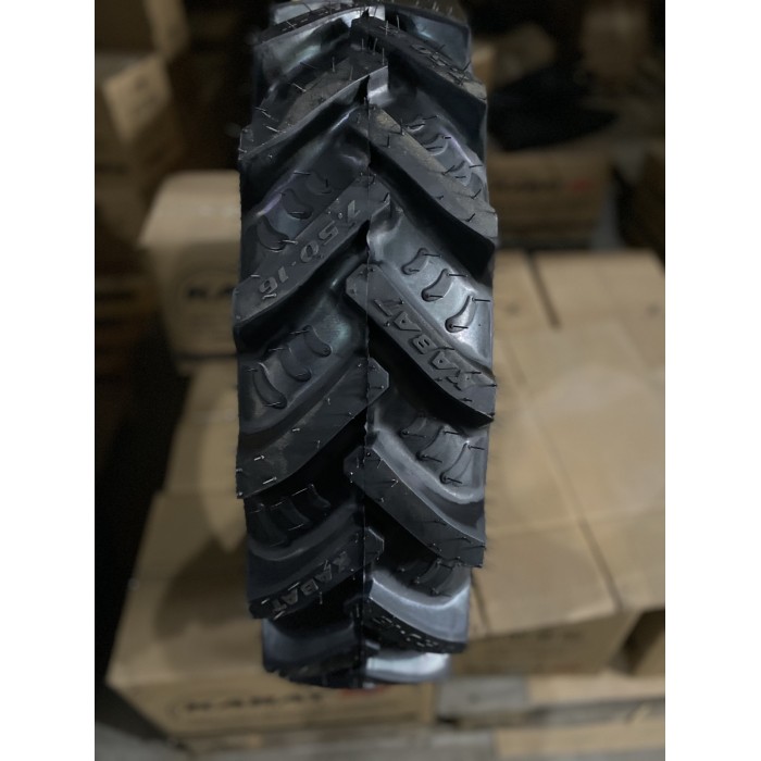 Шина 7.50-16 8PR TT SGP-04 Kabat Supra Grip