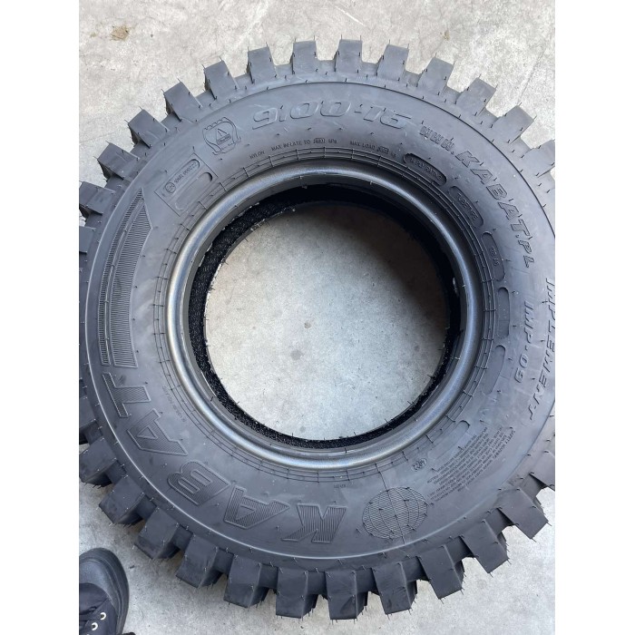 9.00-16 12PR TT IMP-09 Kabat Implement