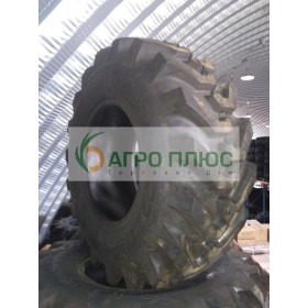 Шина 340/80-18 GTR-02  12PR TL Kabat Польща