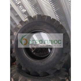 Шина 340/80-18 GTR-02  12PR TL Kabat Польща