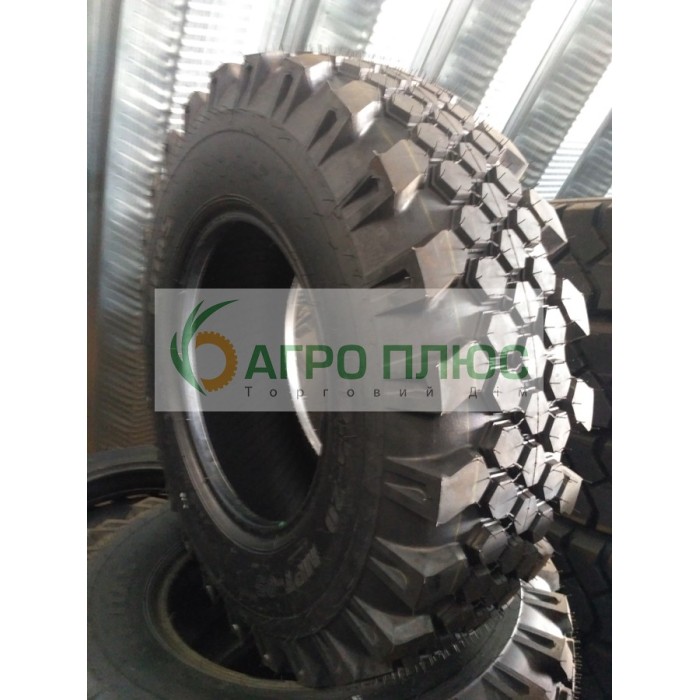 Шина 12.5-20 (335/80-20) MPT-05 12PR 132G TL Mitas 