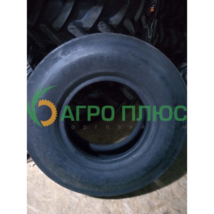 Шина 13/80R20 COMPACTOR 164A3 TT Mitas