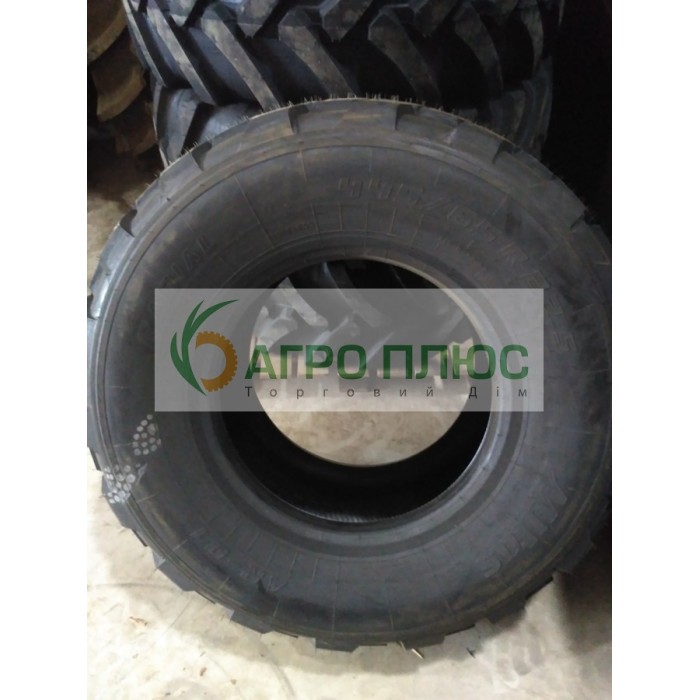 Шина 445/65R22.5 AR-01 169F TL Mitas 