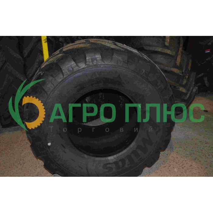 Шина 710/45R22.5 IMP 165D Agriterra02 TL Mitas 