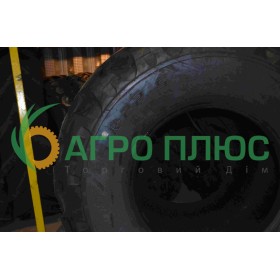 Шина 710/45R22.5 IMP 165D Agriterra02 TL Mitas 