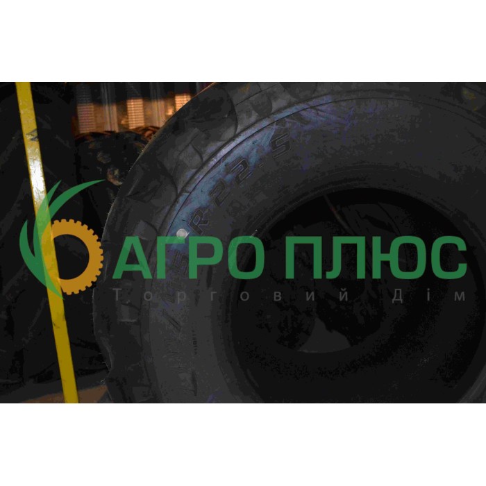 Шина 710/45R22.5 IMP 165D Agriterra02 TL Mitas 