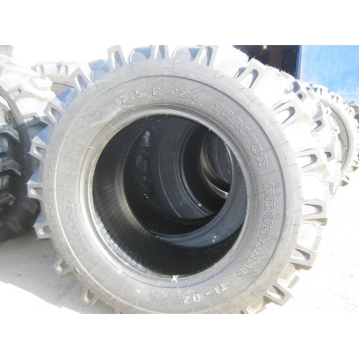 Шина 17.5L-24 TI02 10PR LSL 144A8 TL Mitas