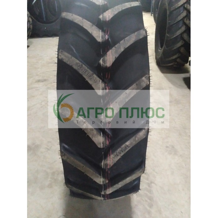 Шина 340/85R24 AC85 125A8 Mitas Чехія