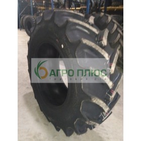 Шина 340/85R24 AC85 125A8 Mitas Чехія