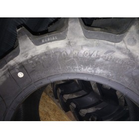 Шина 360/70R24 AC70T 122A8 TL Mitas