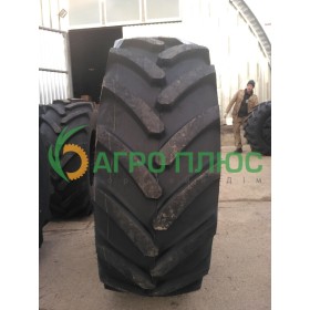 Шина 445/70R24 151G MPT-22  Mitas